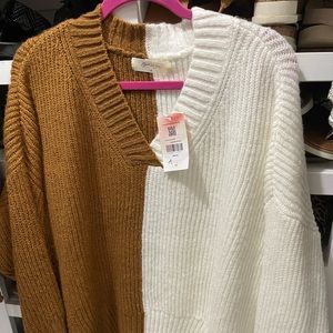 SWEATER… A Beautiful Soul